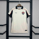 Camisa Vitória 2025/26 - Torcedor Masculina - Begê