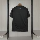 Camisa Atlético Mineiro 25/26 - Torcedor Masculina - All Black Edition
