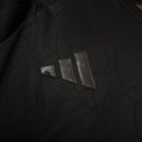 Camisa Atlético Mineiro 25/26 - Torcedor Masculina - All Black Edition