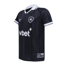 Camisa Botafogo 25/26 II Away - Versão Torcedor