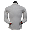 Camisa Chelsea 25/26 II Away - Manga Longa