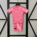 Kit Infantil Inter Miami Home 25/26