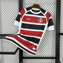 Camisa Santa Cruz 2025/26 - Torcedor Masculina - Tricolor