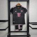 Kit Infantil Inter Miami Away 24/25