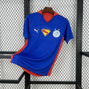 Camisa Bahia 2025/26 - Edição Especial Superman
