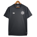 Camisa Alemanha 25/26 Edição Comemorativa - Preto - Versão Torcedor