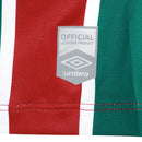 Camisa Fluminense 25/26 I Home - Feminina