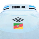 Camisa Grêmio 25/26 II Away - Versão Jogador