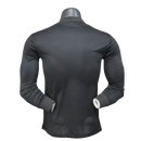 Camisa Alemanha 25/26 Edição Comemorativa - Preto - Manga Longa
