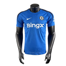 Camisa Chelsea 25/26 Treino - Azul - Versão Jogador