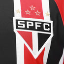 Camisa São Paulo 25/26 II Away - Versão Jogador