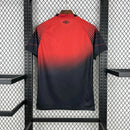 Camisa Athletico Paranaense 2025/26 - Torcedor Masculina - Home