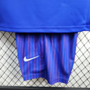 Kit Infantil França Home 24/25