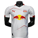 Camisa RB Leipzig 25/26 I Home - Versão Jogador
