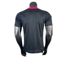 Camisa Chelsea 25/26 Treino - Preto - Versão Jogador