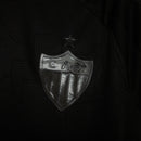 Camisa Atlético Mineiro 25/26 - Torcedor Masculina - All Black Edition