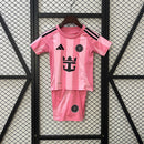 Kit Infantil Inter Miami Home 25/26
