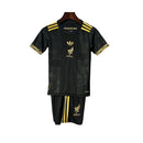Conjunto Infantil - México 25/26 Edição Especial - Preto