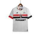 São Paulo 24/25 I Home - Todos os Patrocínios - Versão Torcedor
