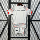 Kit Infantil Bayern de Munique Away 2025/26