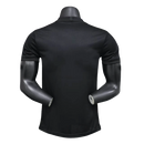 Camisa Alemanha 25/26 Edição Comemorativa - Preto - Versão Jogador