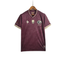 Camisa Atlético Mineiro 24/25 Edição Especial - Bordô - Versão Torcedor