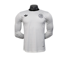 Camisa Alemanha 25/26 Edição Aniversário - Manga Longa