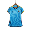 Camisa Cruzeiro 23/24 III Third - Feminina