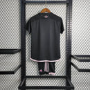Kit Infantil Inter Miami Away 24/25
