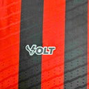 Camisa Vitoria 2025/26 - Torcedor Masculina - Rubro Negra