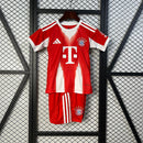 Kit Infantil Bayern de Munique Home 2025/26
