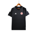 Camisa Internacional 23/24 Goleiro - Preto - Versão Torcedor