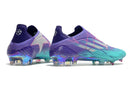 Chuteira Adidas X SpeedFlow + FG Campo
