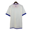 Camisa Nacional 25/26 Treino - Branco - Versão Torcedor