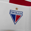 Camisa Fortaleza 2025/26 Glória - Torcedor Masculino - Branca