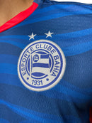 Camisa Bahia Away 2024/25 - Edição Especial Azul