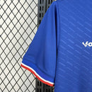 Camisa Fortaleza 2025/26 Copa do Nordeste - Torcedor Masculina - Azul