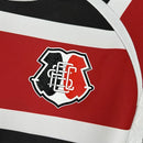Camisa Santa Cruz 2025/26 - Torcedor Masculina - Tricolor