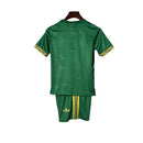 Conjunto Infantil - México 25/26 Edição Especial - Verde