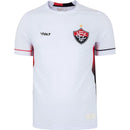 Camisa Vitória 2025/26 - Torcedor Masculina - Branca