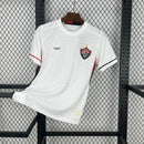 Camisa Vitória 2025/26 - Torcedor Masculina - Branca