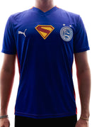 Camisa Bahia 2025/26 - Edição Especial Superman