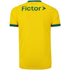 Camisa Palmeiras 25/26 III Third - Versão Torcedor