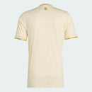 Camisa Flamengo 25/26 III Third - Versão Torcedor