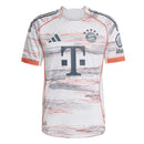 Camisa Thomas Müller - Bayern de Munique 25/26 II Away - Versão Torcedor