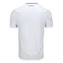 Camisa Cruzeiro 25/26 II Away - Versão Torcedor