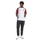 Camisa Flamengo 25/26 II Away - Versão Jogador