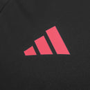 Camisa Internacional 25/26 Treino - Preto - Versão Torcedor