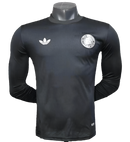 Camisa Alemanha 25/26 Edição Comemorativa - Preto - Versão Jogador
