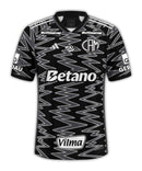 Atlético Mineiro 24/25 III Third - Todos os Patrocínios - Versão Torcedor